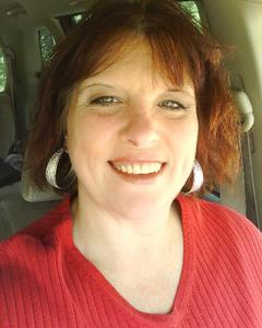 Woman, 61. redging