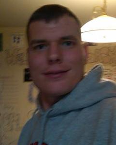Man, 45. Develdog053