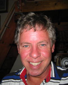 Man, 63. David4623