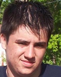Man, 38. Wolfy83