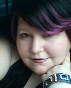 Woman, 44. axlmadonna