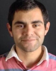 Man, 34. Mjardin