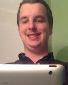 Man, 31. Ryan0554