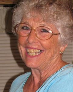 Woman, 86. freenson