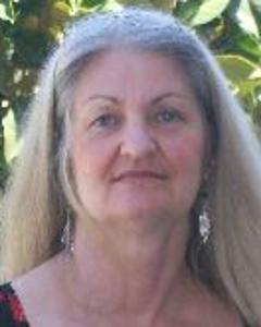 Woman, 66. MPETZ
