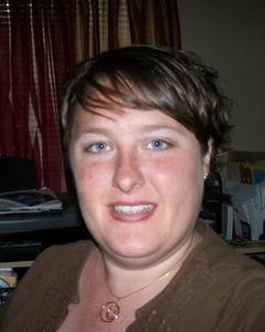 Woman, 44. neonstarapril