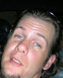 Man, 47. davey_p