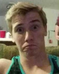 Man, 31. zach2570