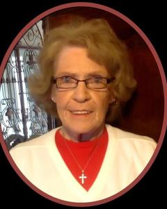 Woman, 88. Sara3637
