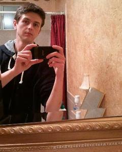 Man, 43. Brandon6530