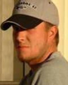 Man, 43. DARKSIDERIDER