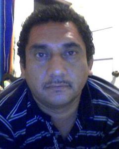 Man, 55. alonmar
