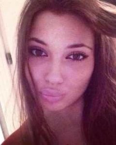 Woman, 34. MaryWILSON5