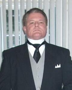 Man, 63. tuxman848
