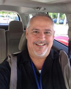 Man, 59. saxman66