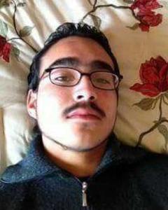 Man, 28. hugo2452431