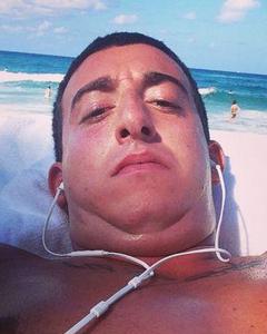 Man, 33. Joeybagz