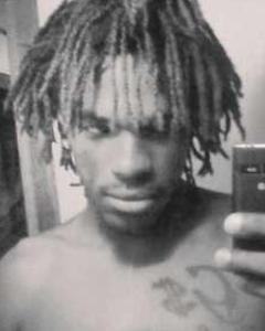 Man, 32. smashcitxg