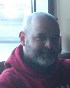 Man, 48. jerm0104