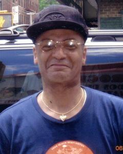 Man, 73. Pete8749