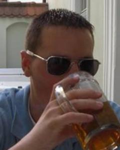 Man, 42. Adboy21B