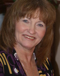 Woman, 74. monner