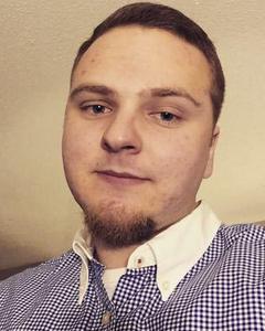 Man, 33. Frank3290488