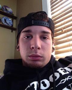 Man, 33. Cody7148