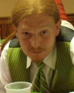Man, 46. bmikeyg34