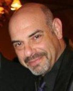 Man, 67. newthoughtguy