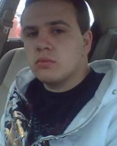 Man, 33. Lennpen