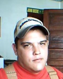 Man, 44. farmer466855