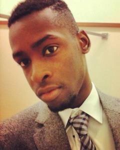Man, 33. Quay8304