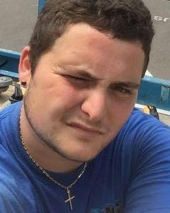 Man, 30. Corey_D5873