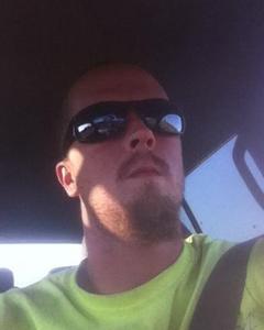 Man, 41. Driller_man