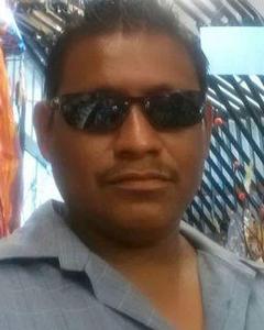 Man, 45. Crespo26