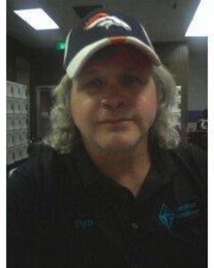 Man, 59. drt6970