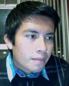 Man, 45. Roberto_ca4647