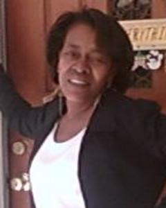 Woman, 62. JuicyTee