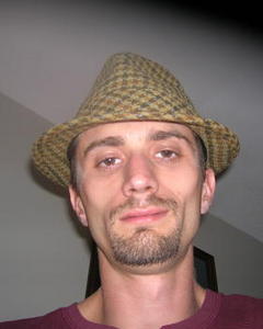 Man, 43. meandu416