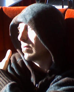Man, 56. hughhai
