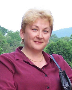 Woman, 59. anaxor
