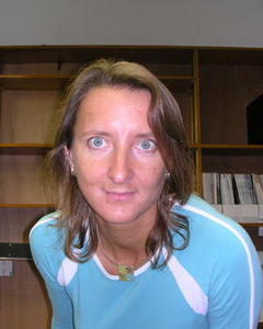 Woman, 51. Lett73