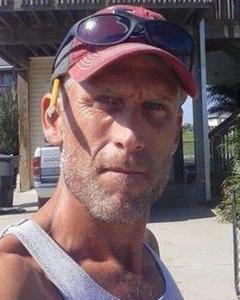 Man, 49. roughneck7201