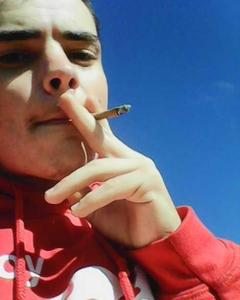 Man, 29. serleo
