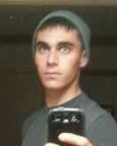 Man, 33. Ryan_foste2264