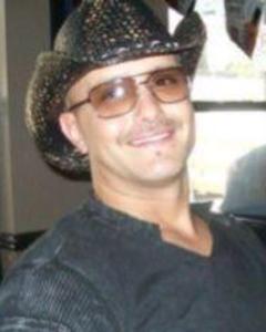 Man, 42. xPRIDEx