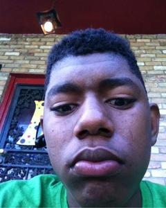 Man, 31. Levarn4056