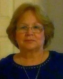 Woman, 76. Tiaislove