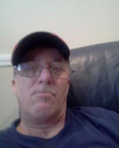 Man, 63. paul2655